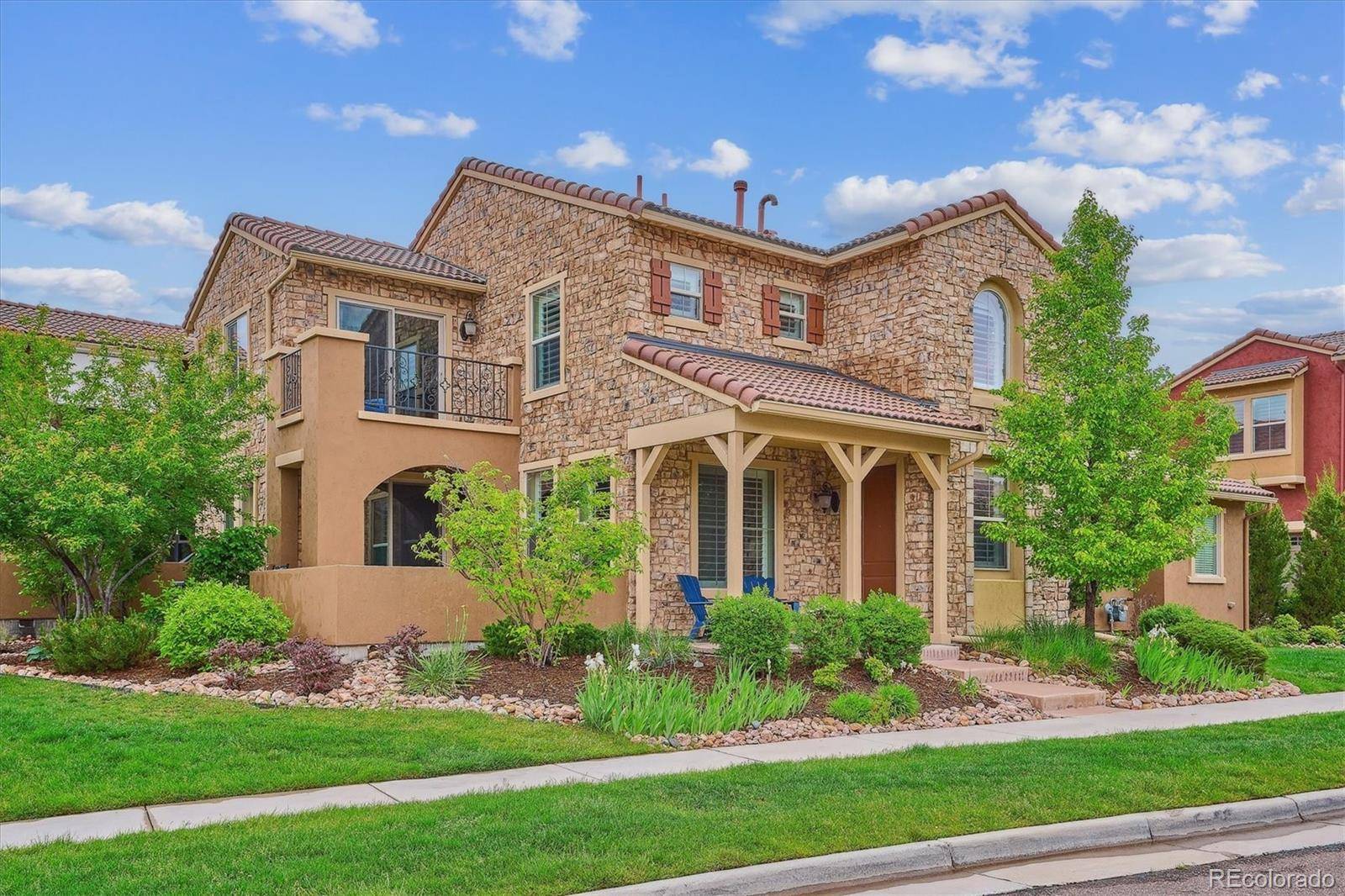 Highlands Ranch, CO 80126,9528 Pendio CT