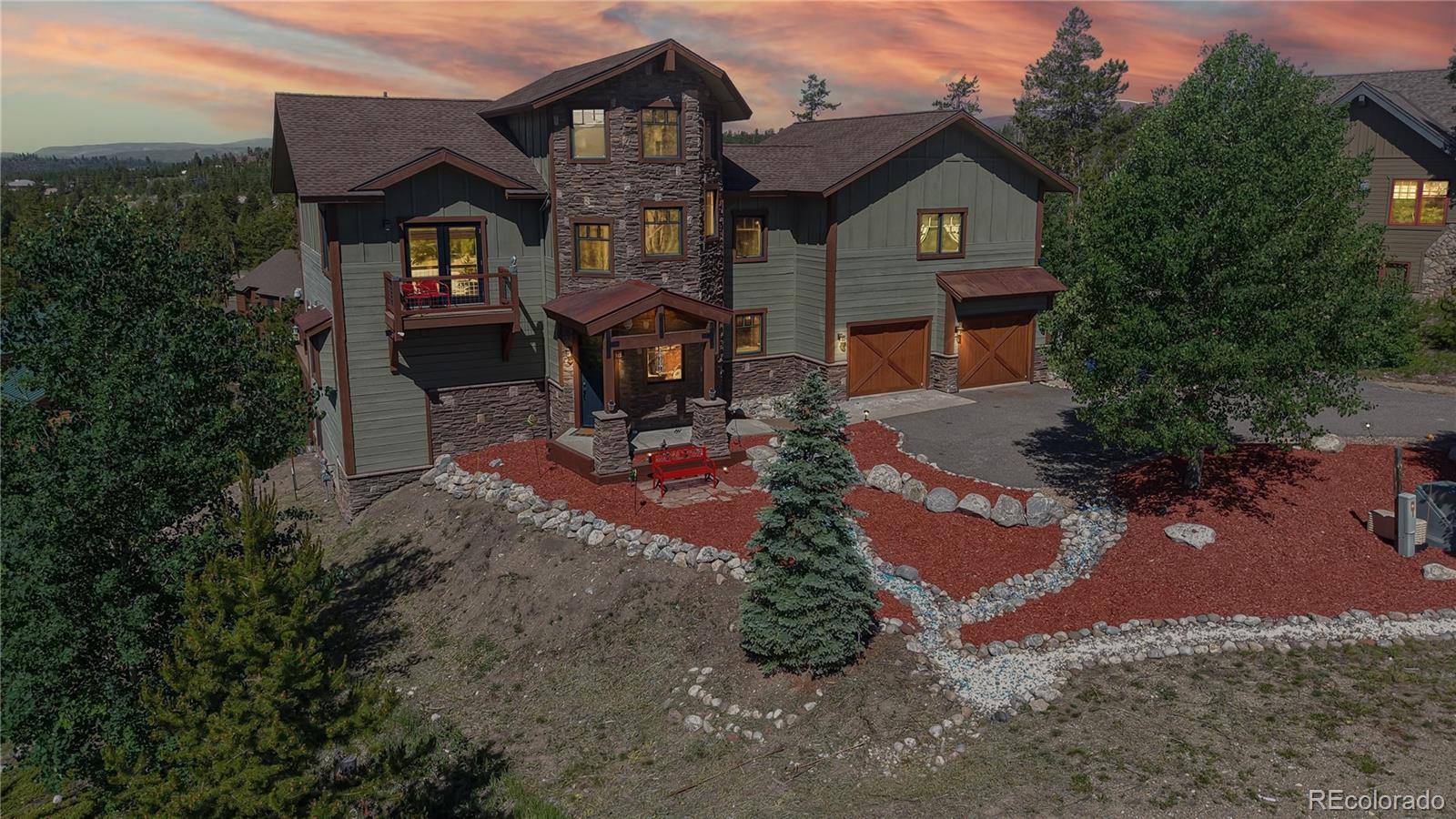 Grand Lake, CO 80447,560 County  Road 662