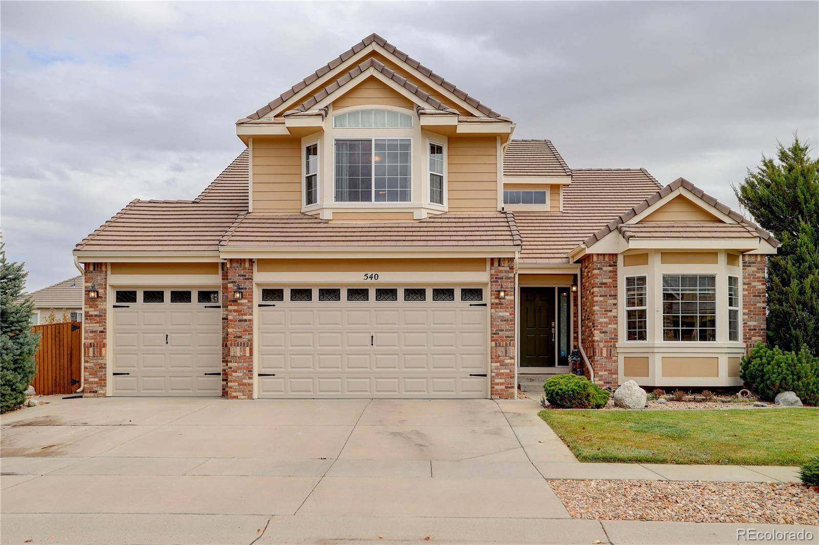 Brighton, CO 80601,540 Oxbow DR