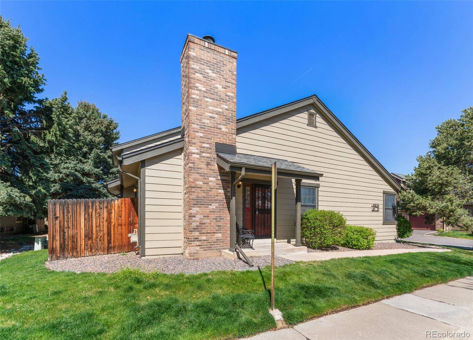 Lakewood, CO 80227,10836 W Evans AVE #29