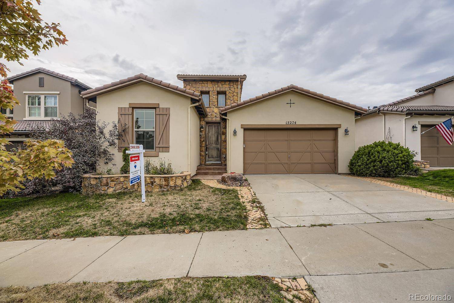 Lakewood, CO 80228,15274 W La Salle AVE