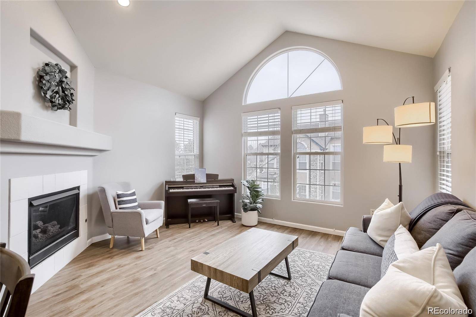 Aurora, CO 80014,3912 S Carson ST #204