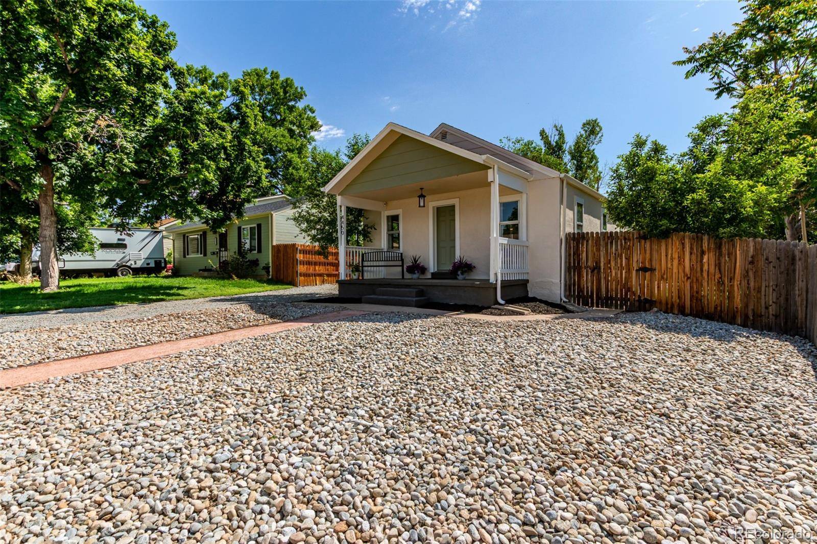 Englewood, CO 80110,4450 S Fox ST