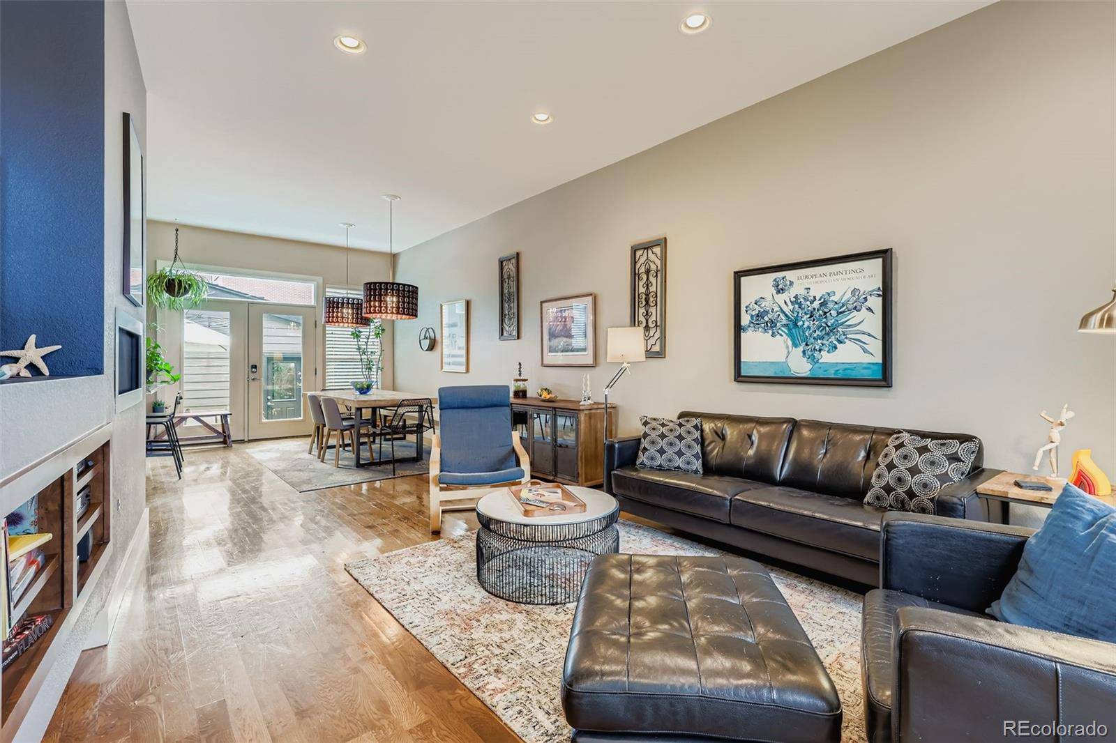 Denver, CO 80238,8734 Martin Luther King BLVD