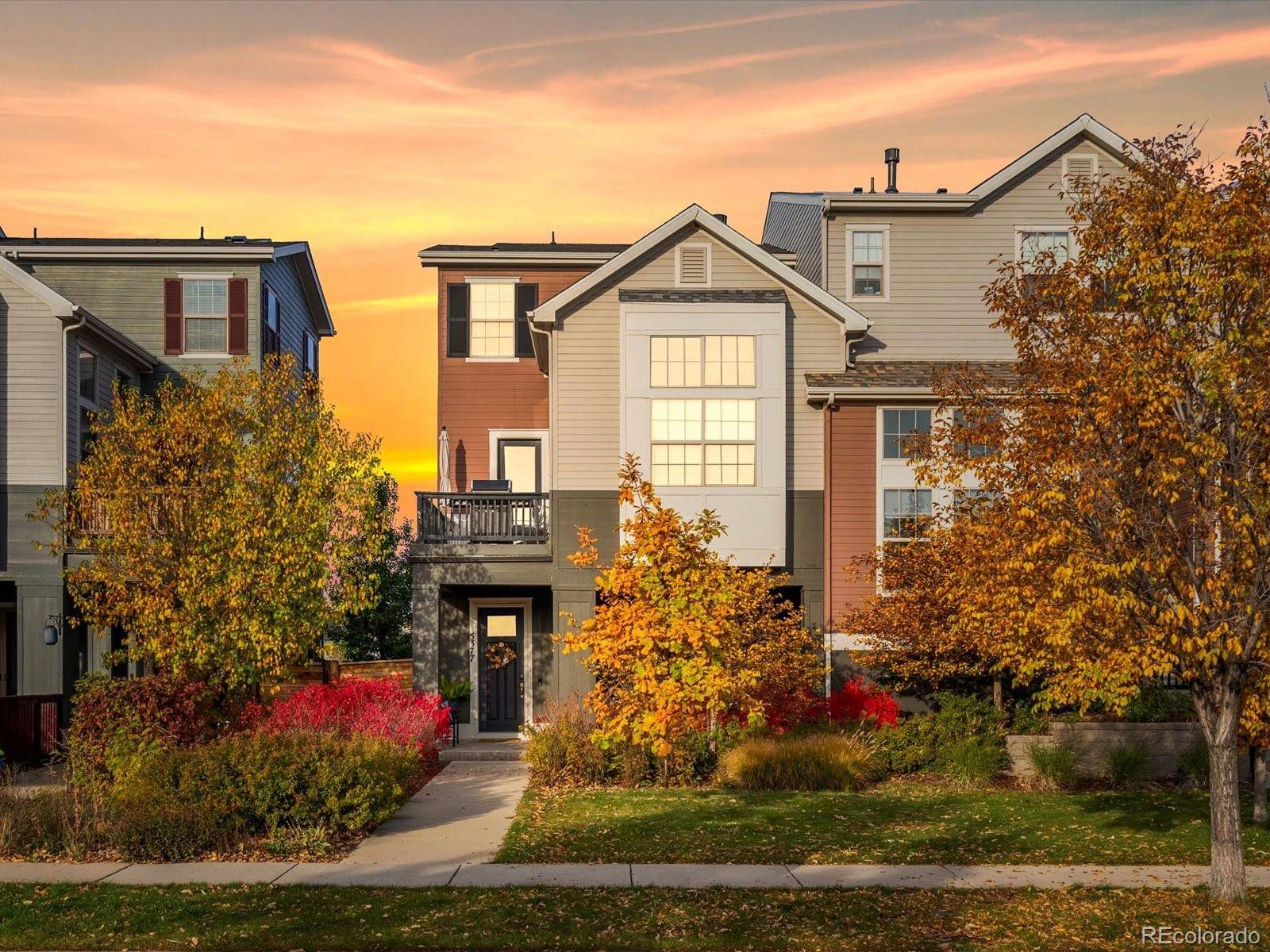 Denver, CO 80238,5377 Valentia ST