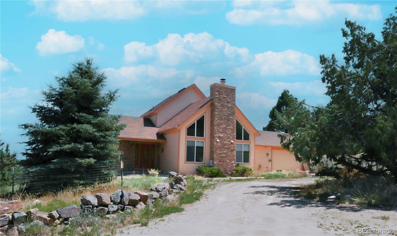 Elbert, CO 80106,13915 Double Tree Ranch CIR