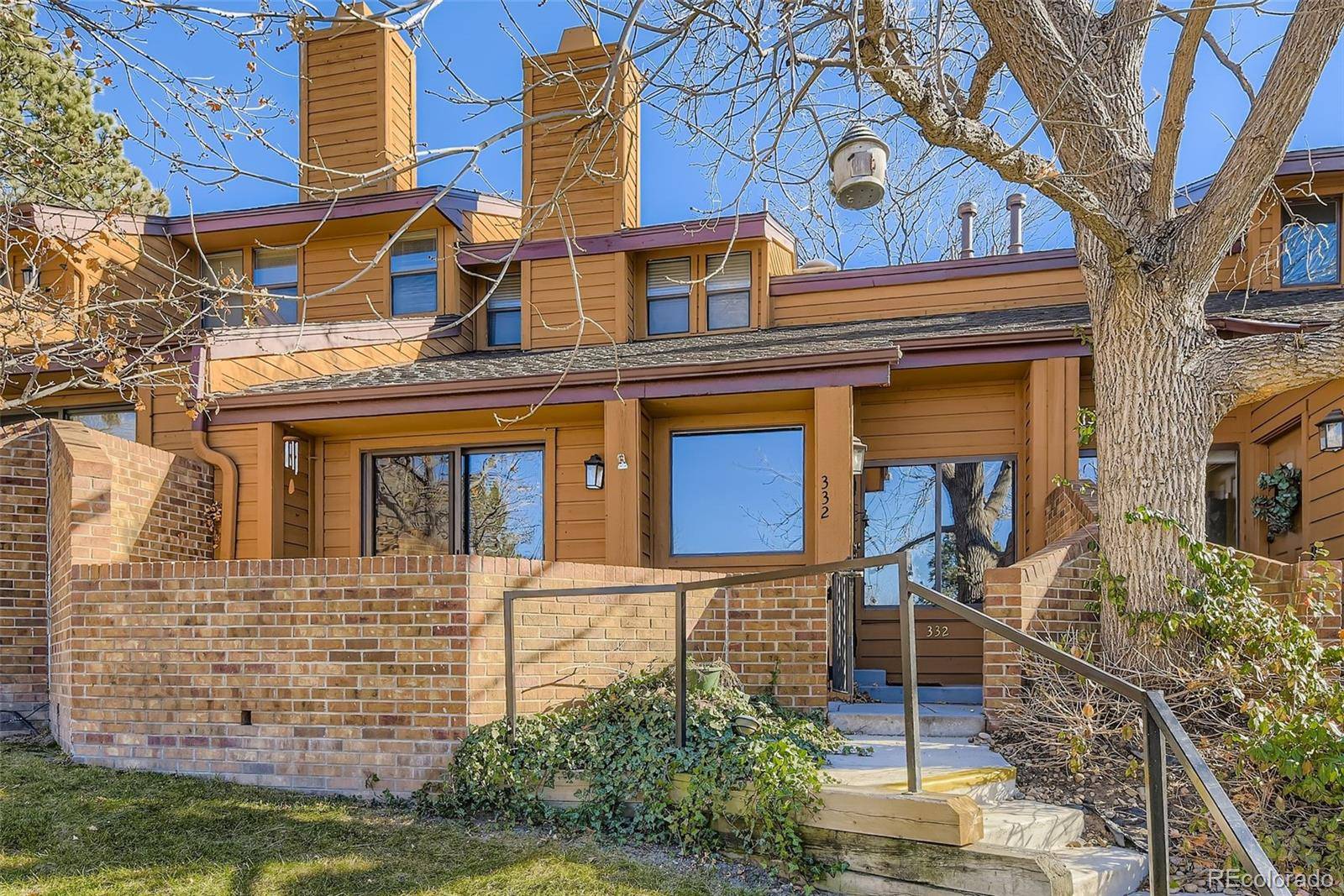 Denver, CO 80231,9400 E Iliff AVE #332