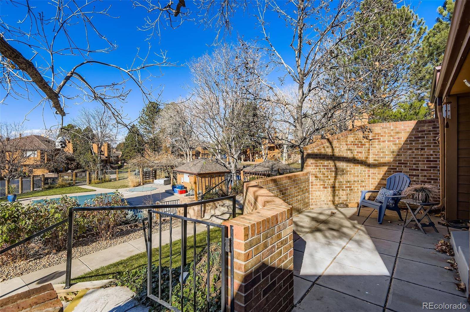 Denver, CO 80231,9400 E Iliff AVE #332