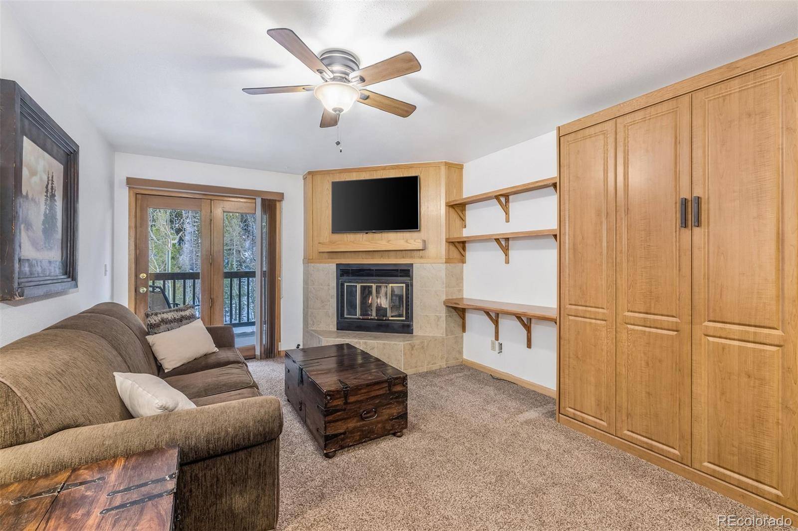 Frisco, CO 80443,400 W Main ST #206