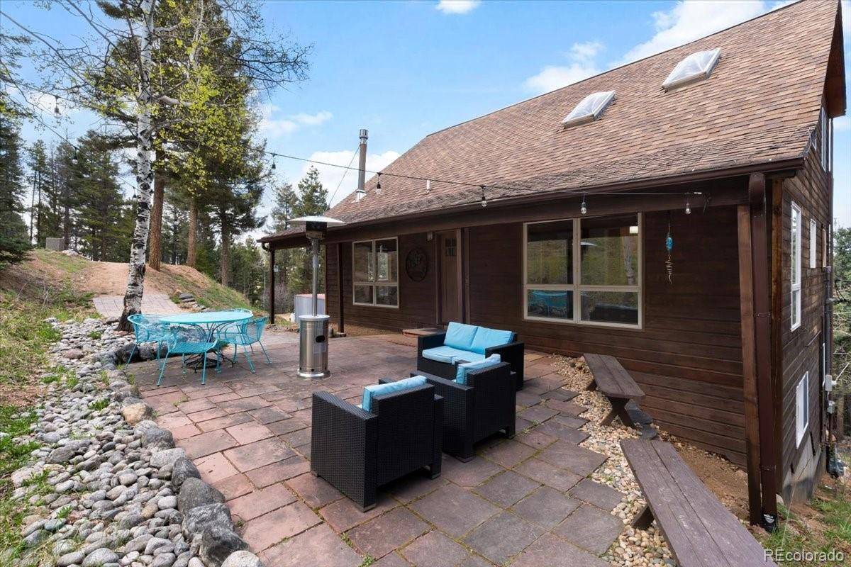 Conifer, CO 80433,11724 Little Turtle LN