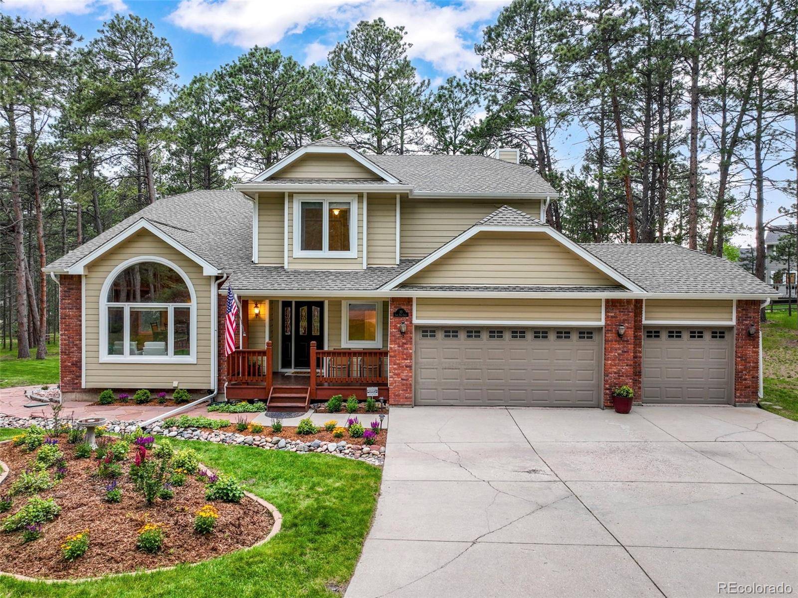 Monument, CO 80132,10 Long Bow CIR