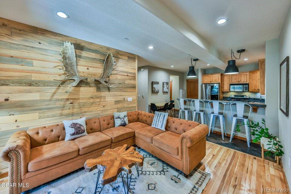 Winter Park, CO 80482,147 Forest TRL #8