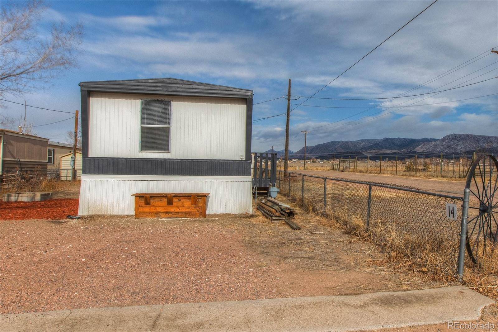 Canon City, CO 81212,1025 N Orchard AVE ##14