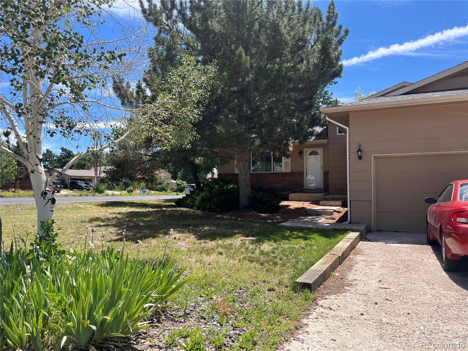 Colorado Springs, CO 80918,6095 Del Rey DR