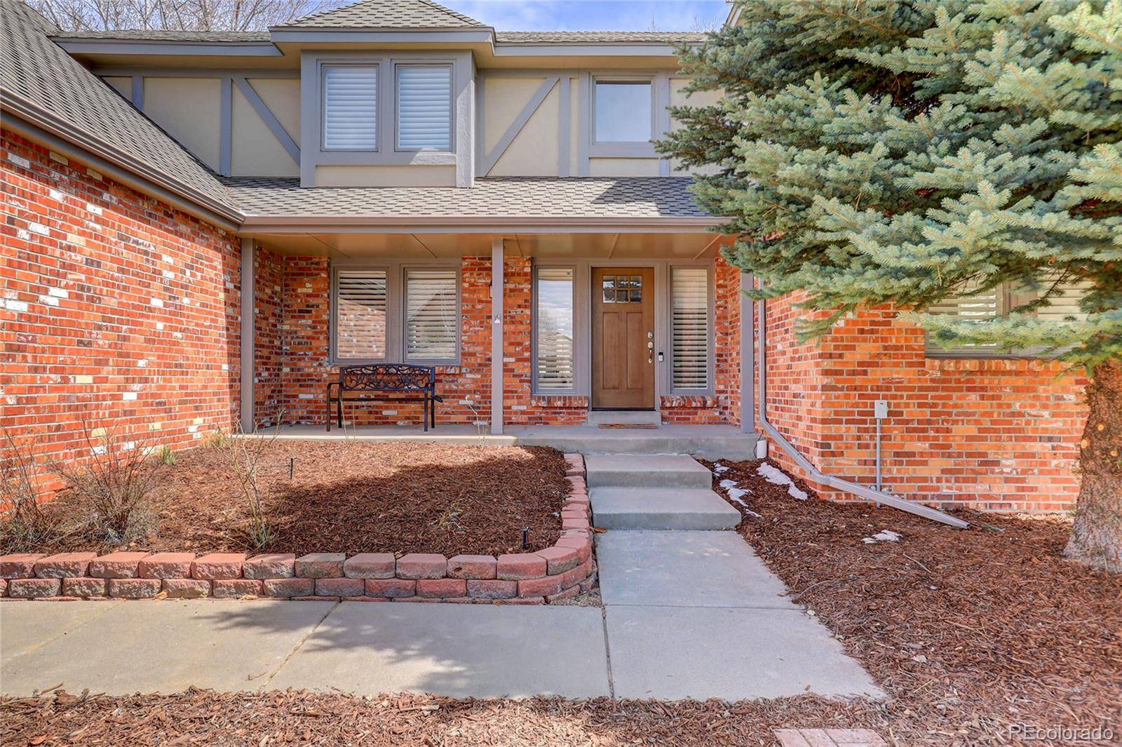 Centennial, CO 80015,17016 E Dorado CIR