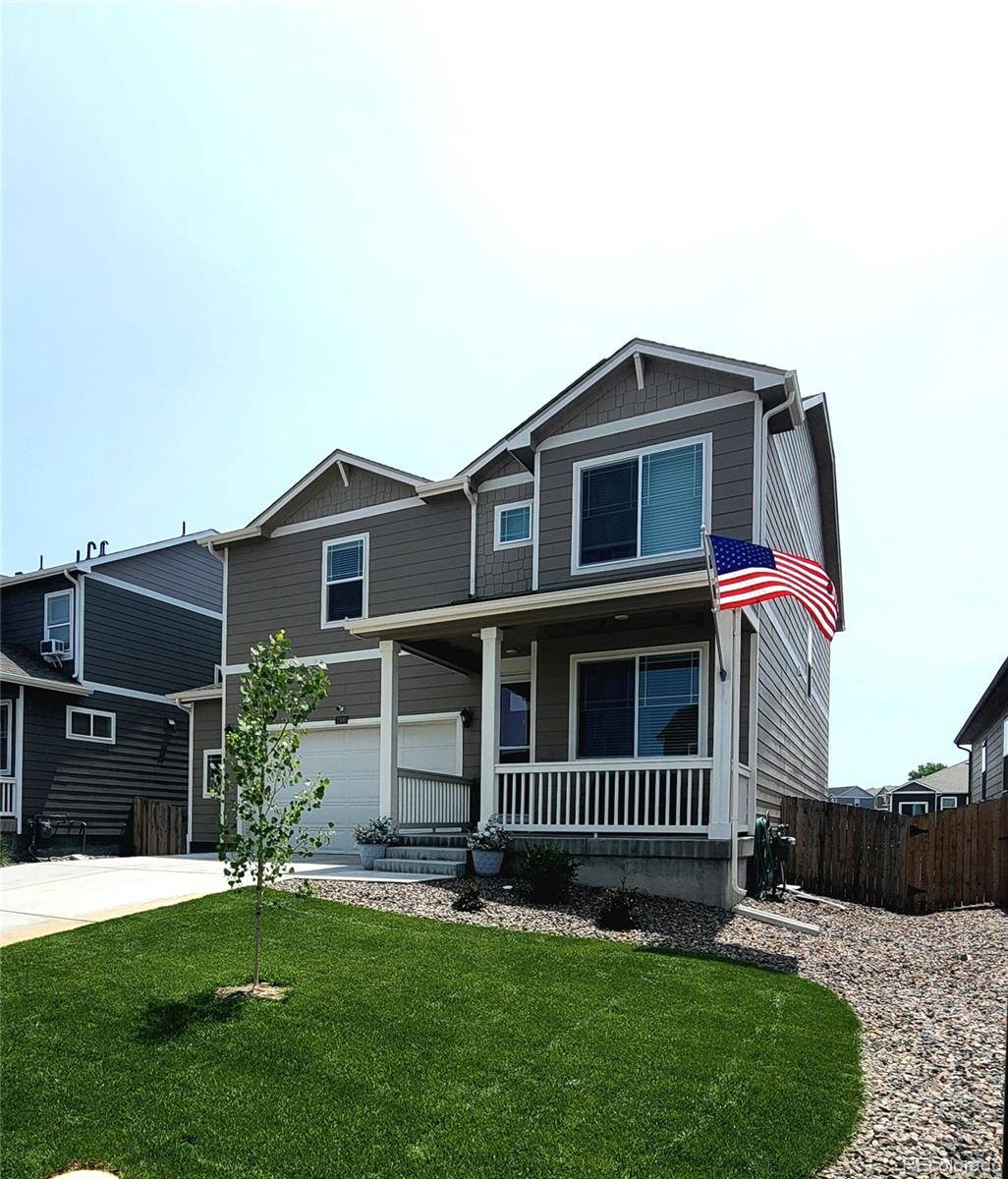 Fort Lupton, CO 80621,2300 Mountain Sky DR