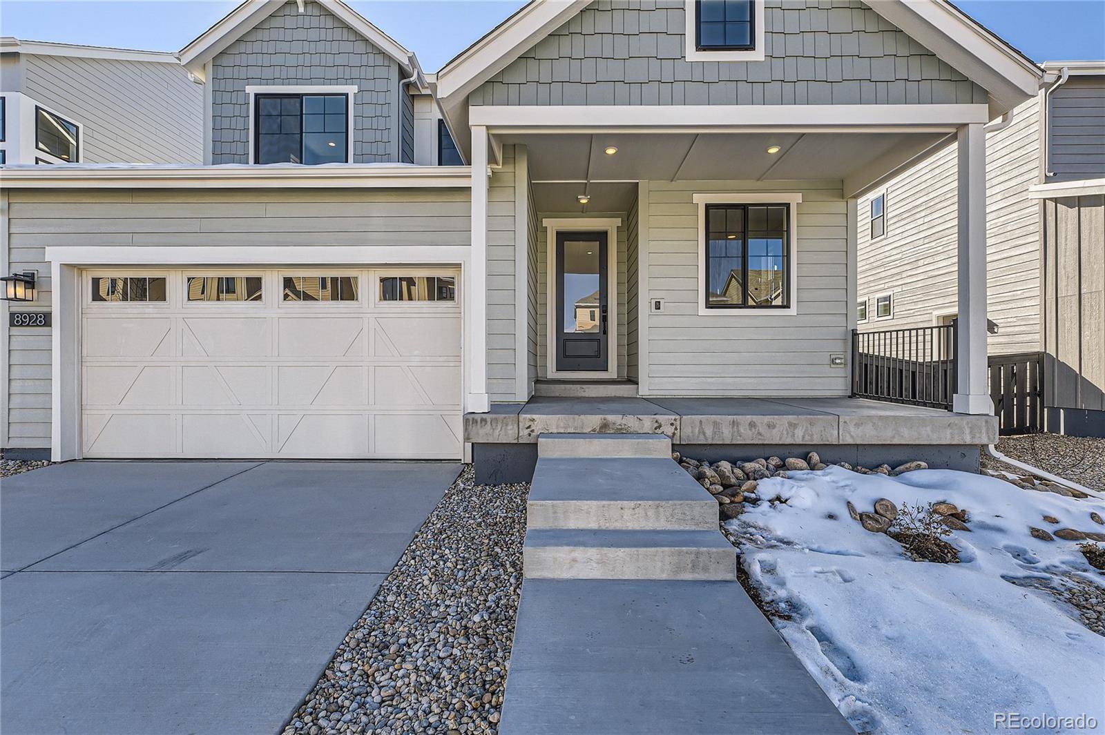 Littleton, CO 80125,8928 Springsong LN