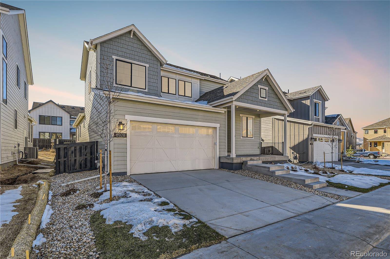 Littleton, CO 80125,8928 Springsong LN