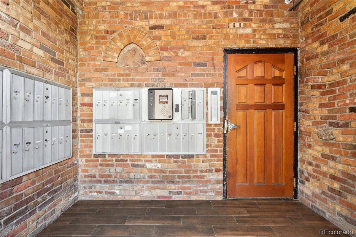 Denver, CO 80206,1350 Josephine ST #307
