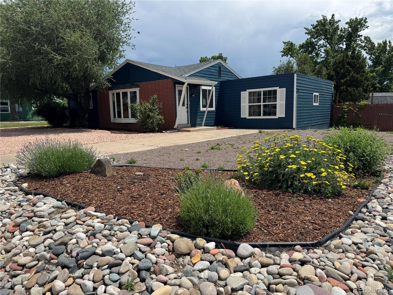 Lakewood, CO 80215,10130 W 20th AVE