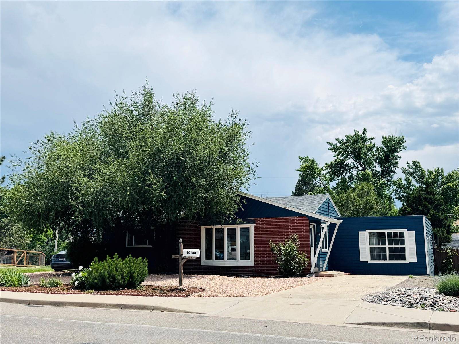 Lakewood, CO 80215,10130 W 20th AVE