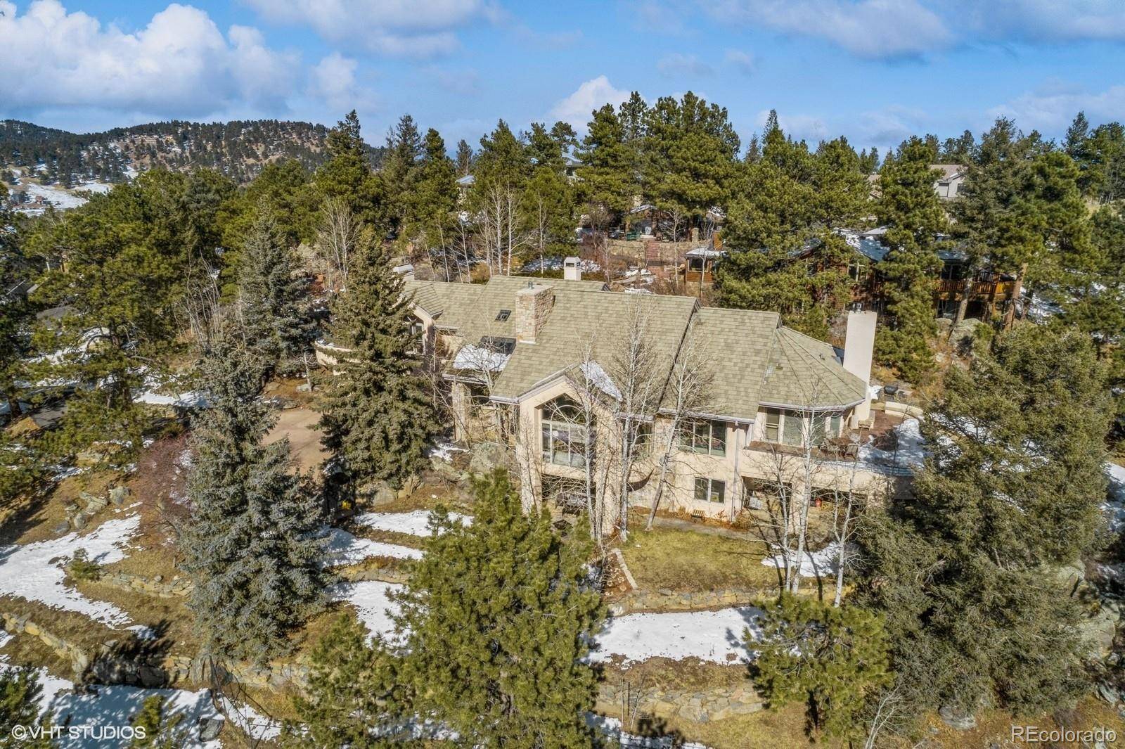 Golden, CO 80401,1682 Montane DR