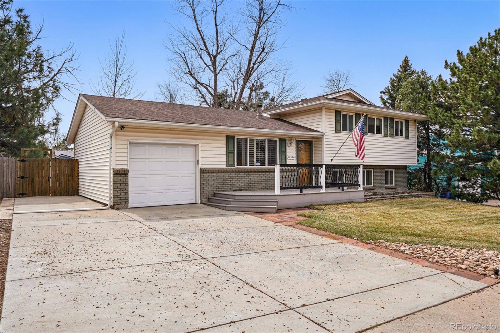 Aurora, CO 80012,11950 E Exposition AVE