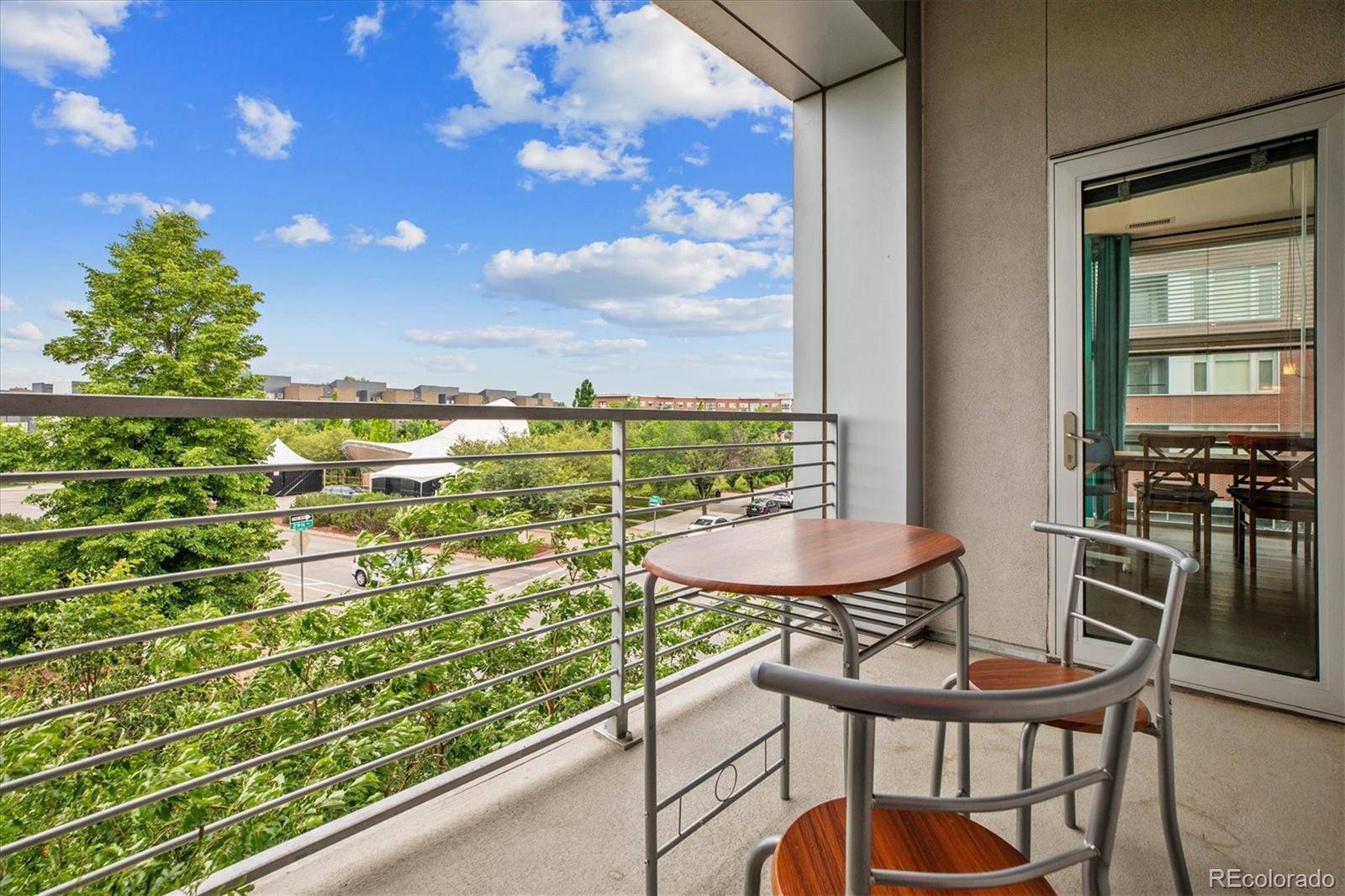 Denver, CO 80238,2958 Syracuse ST #317