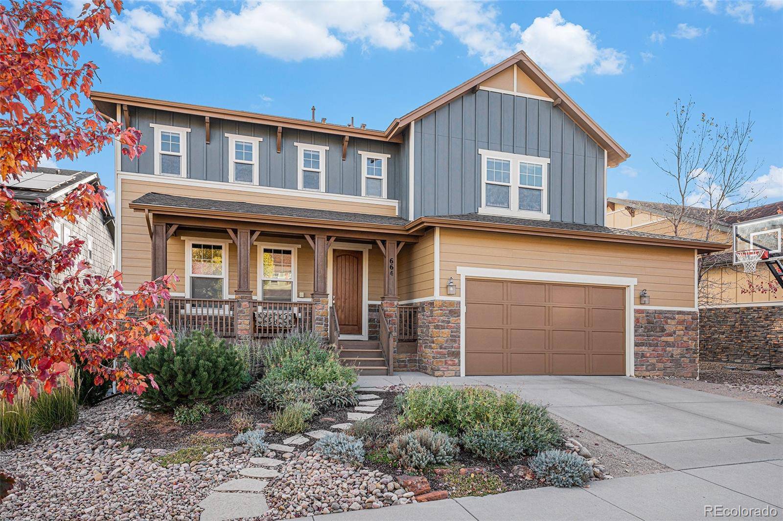 Golden, CO 80403,664 Joseph CIR