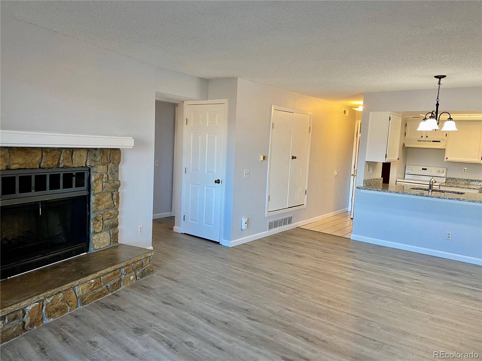 Aurora, CO 80013,4283 S Salida WAY #3