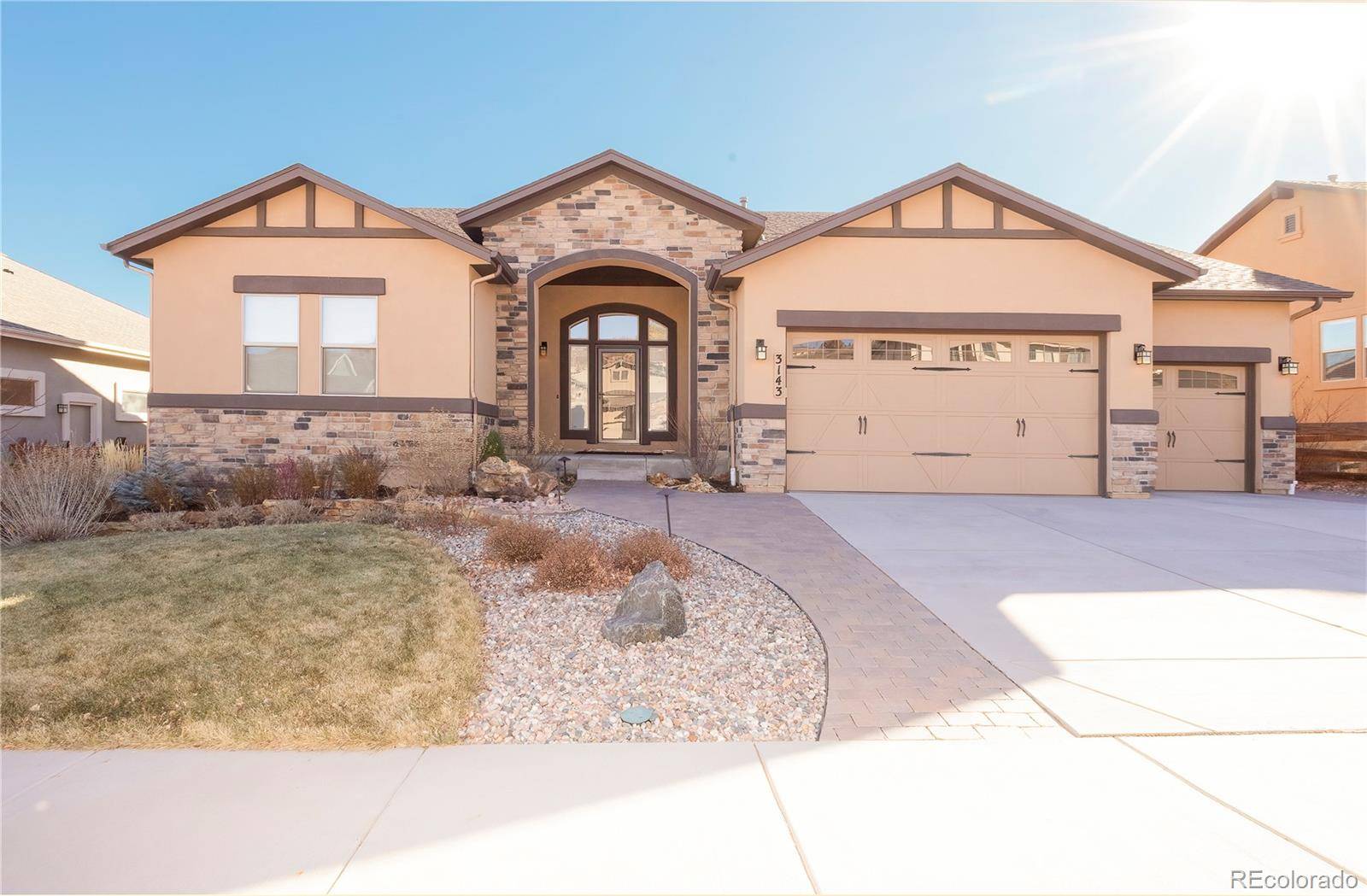 Monument, CO 80132,3143 Waterfront Dr DR