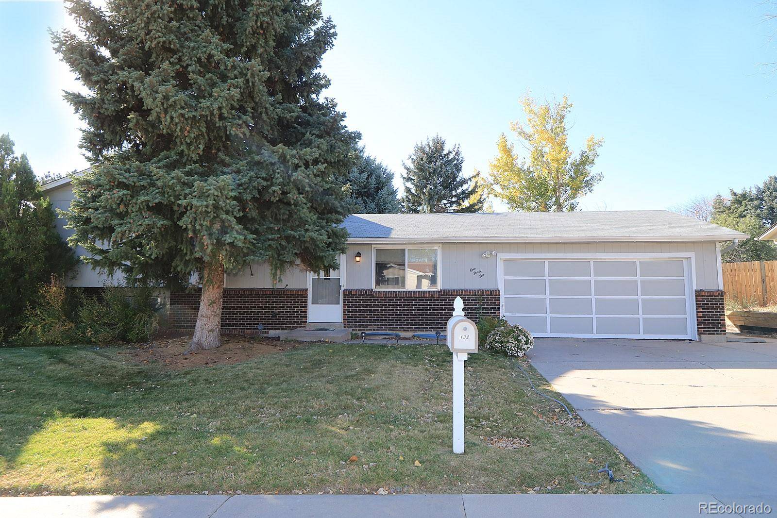 Littleton, CO 80124,132 Pegasus DR