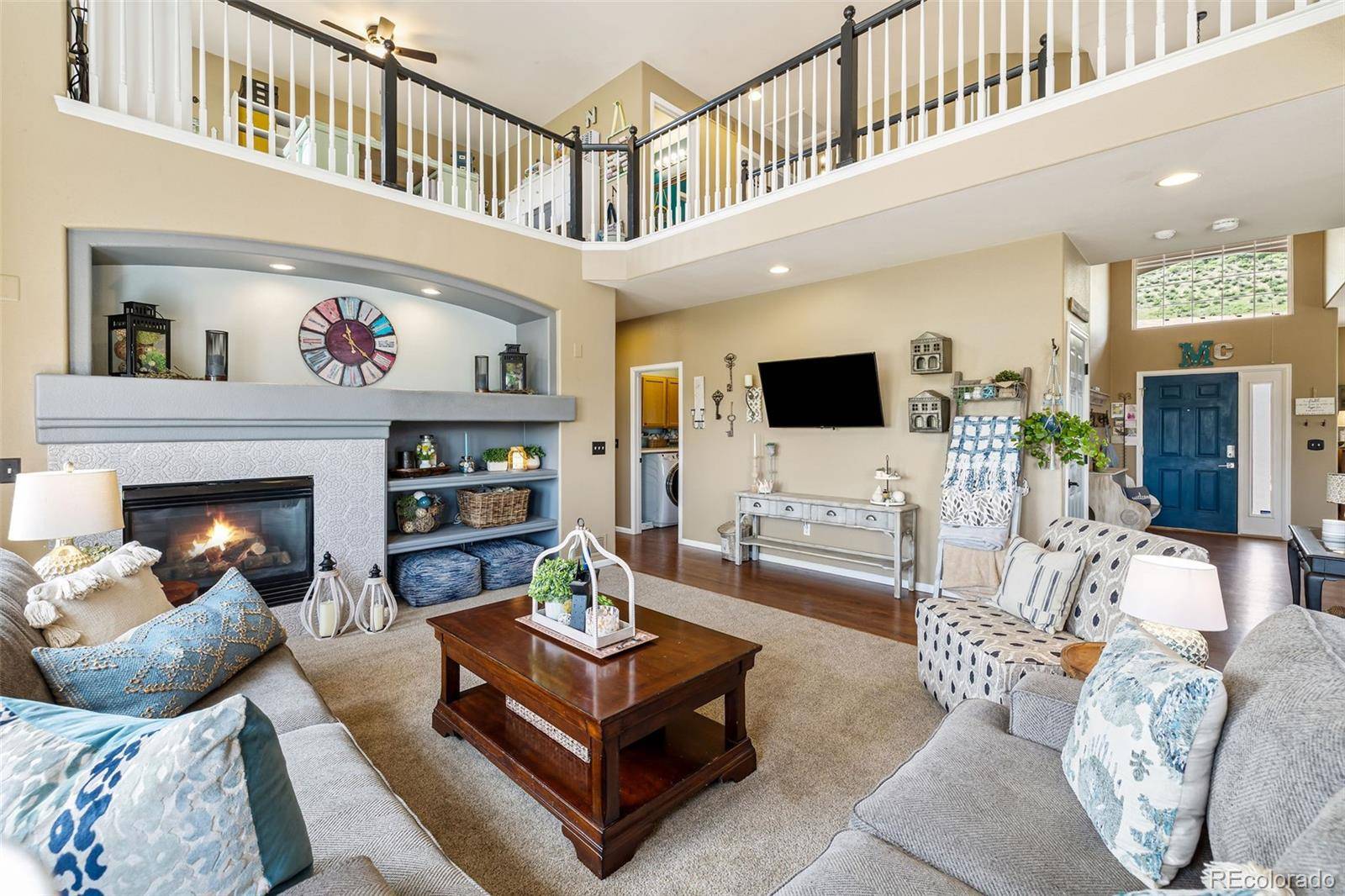 Littleton, CO 80125,6950 Blue Mesa LN