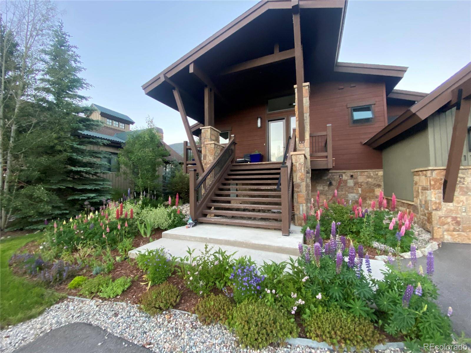 Silverthorne, CO 80498,118 Talon CIR