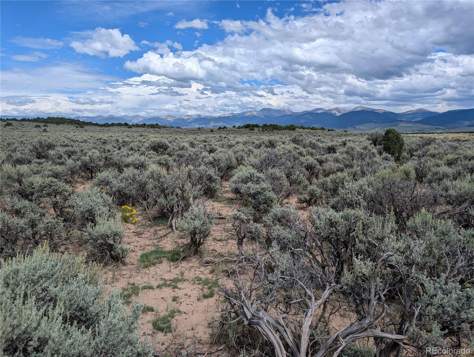 San Luis, CO 81152,Lot 18 Arroyo RD