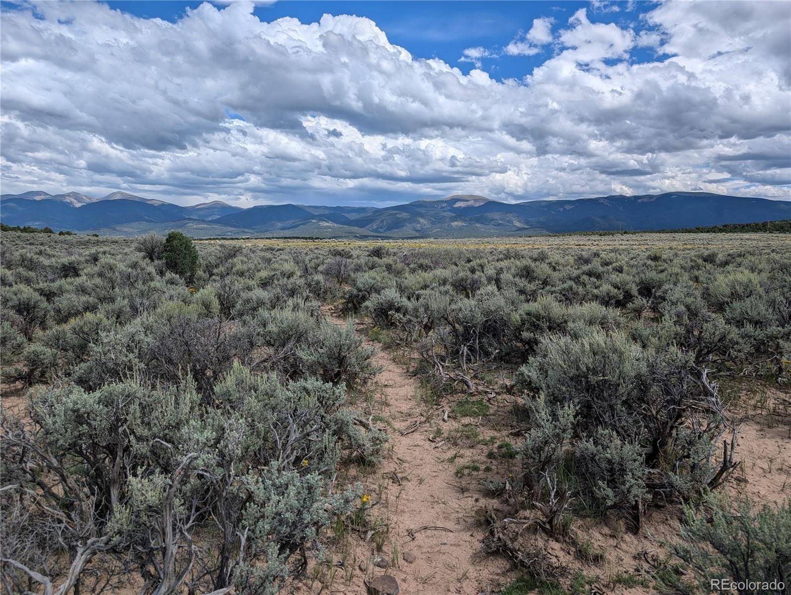 San Luis, CO 81152,Lot 18 Arroyo RD