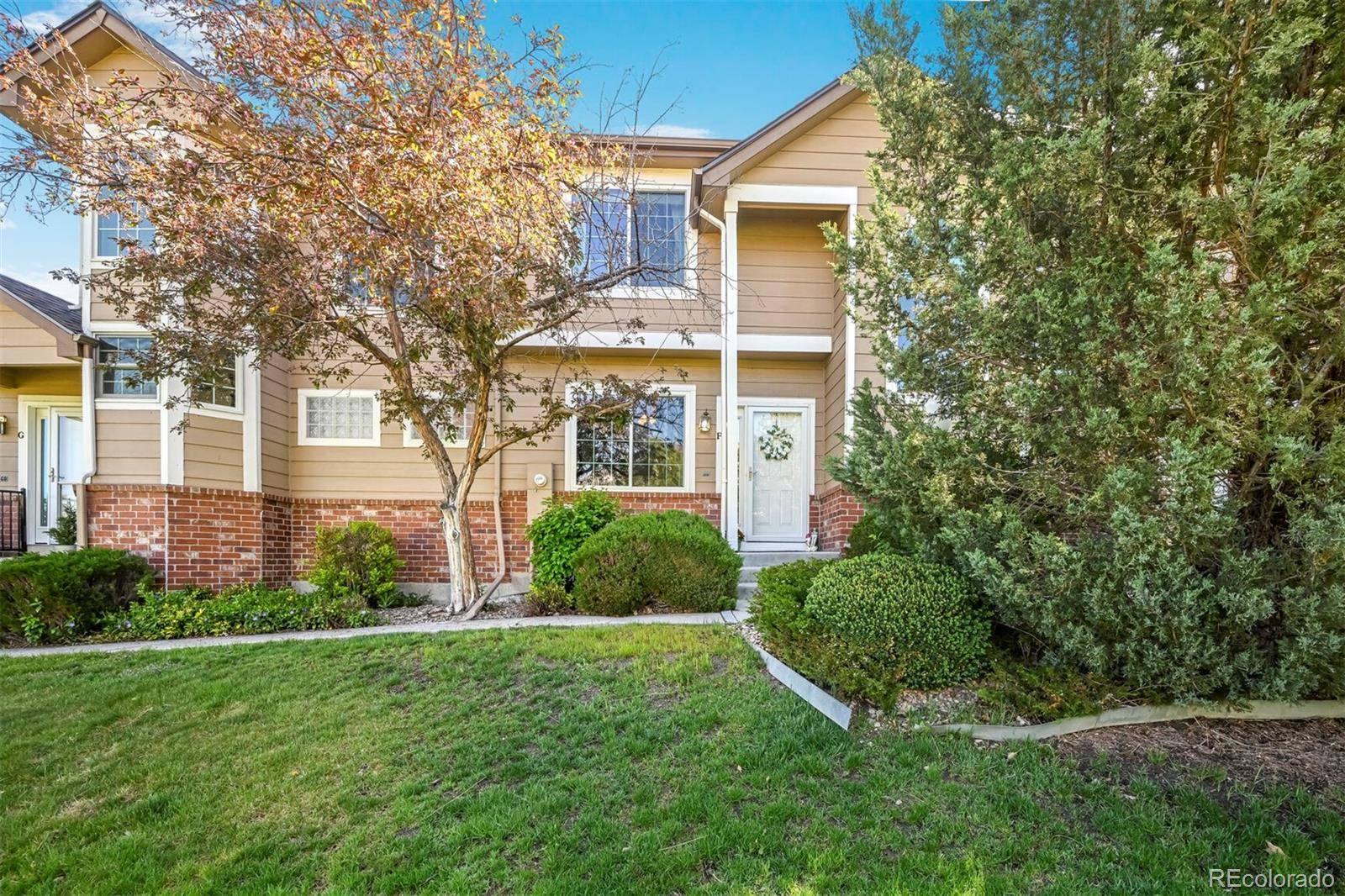 Littleton, CO 80128,6809 S Webster ST #F