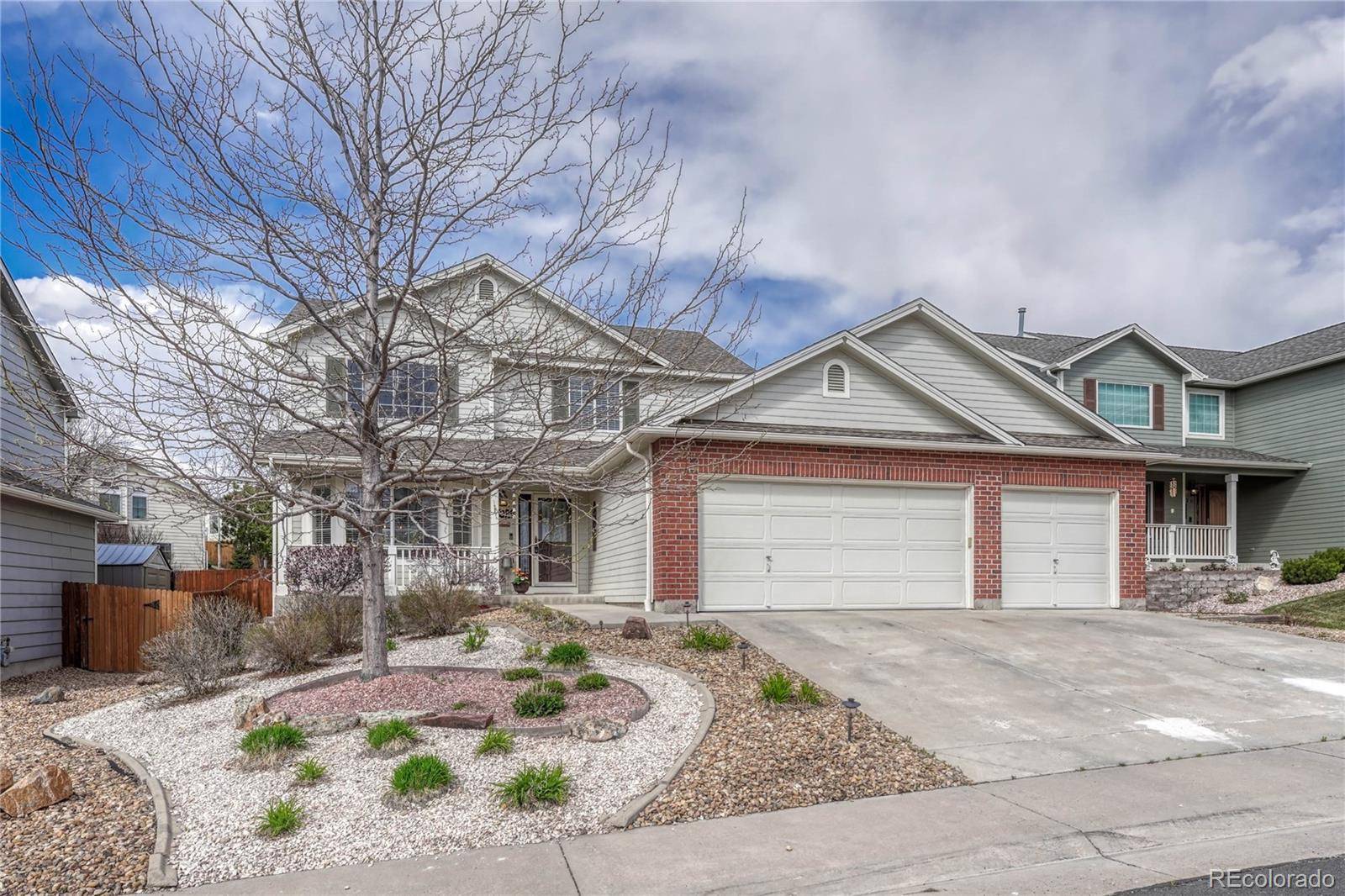 Castle Rock, CO 80104,3926 Rawhide CIR