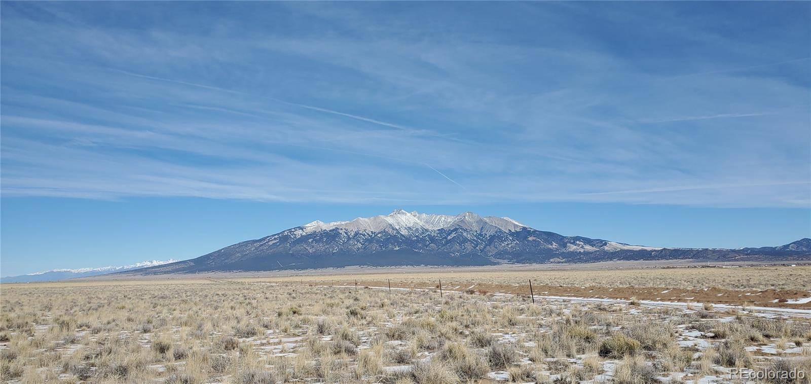 Blanca, CO 81123,Vacant Land County Road FF