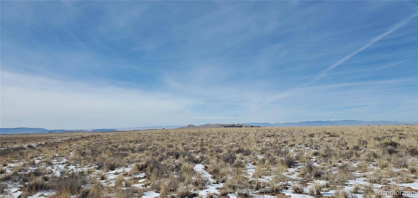 Blanca, CO 81123,Vacant Land County Road FF