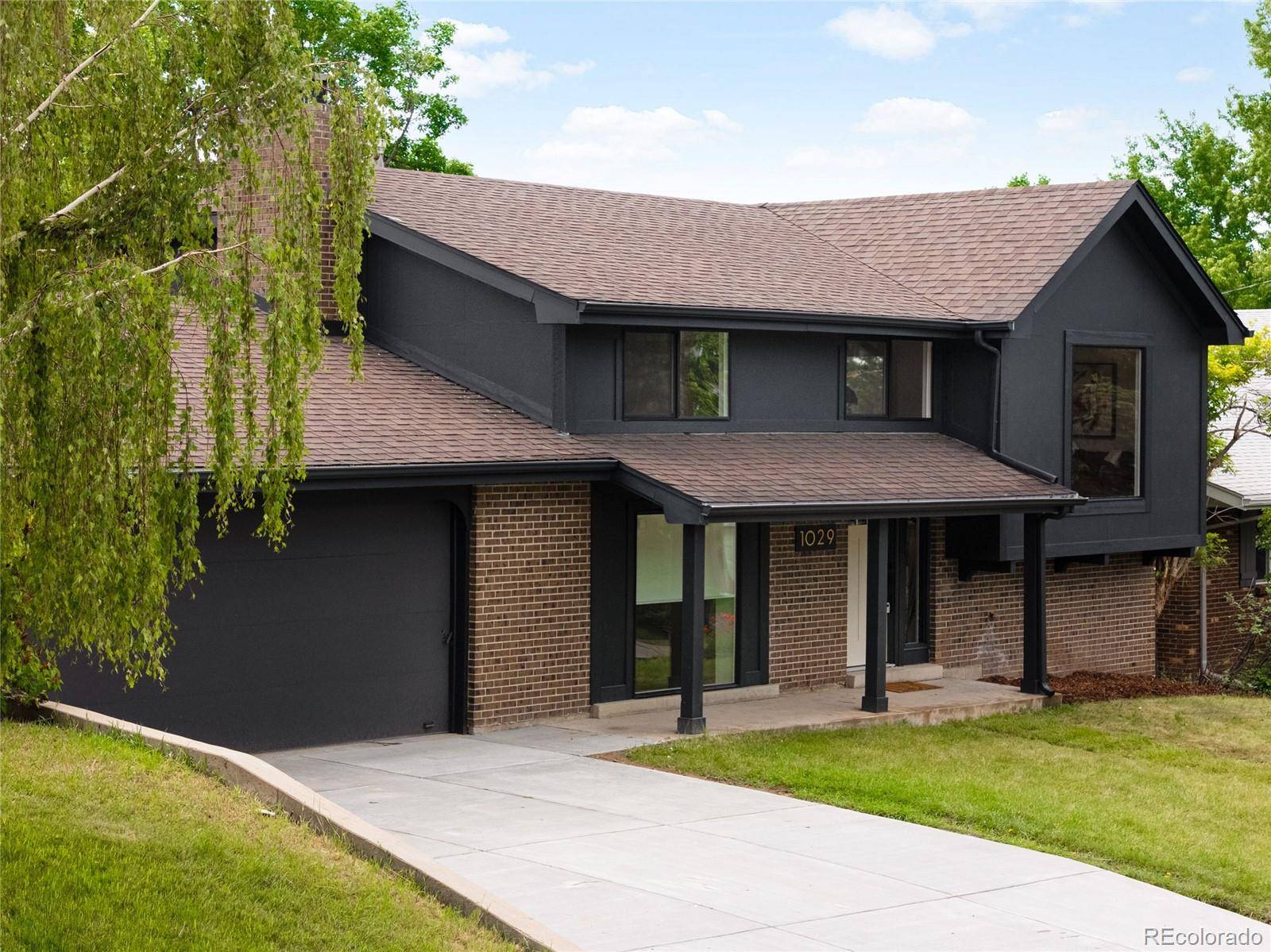 Golden, CO 80403,1029 N Columbine ST