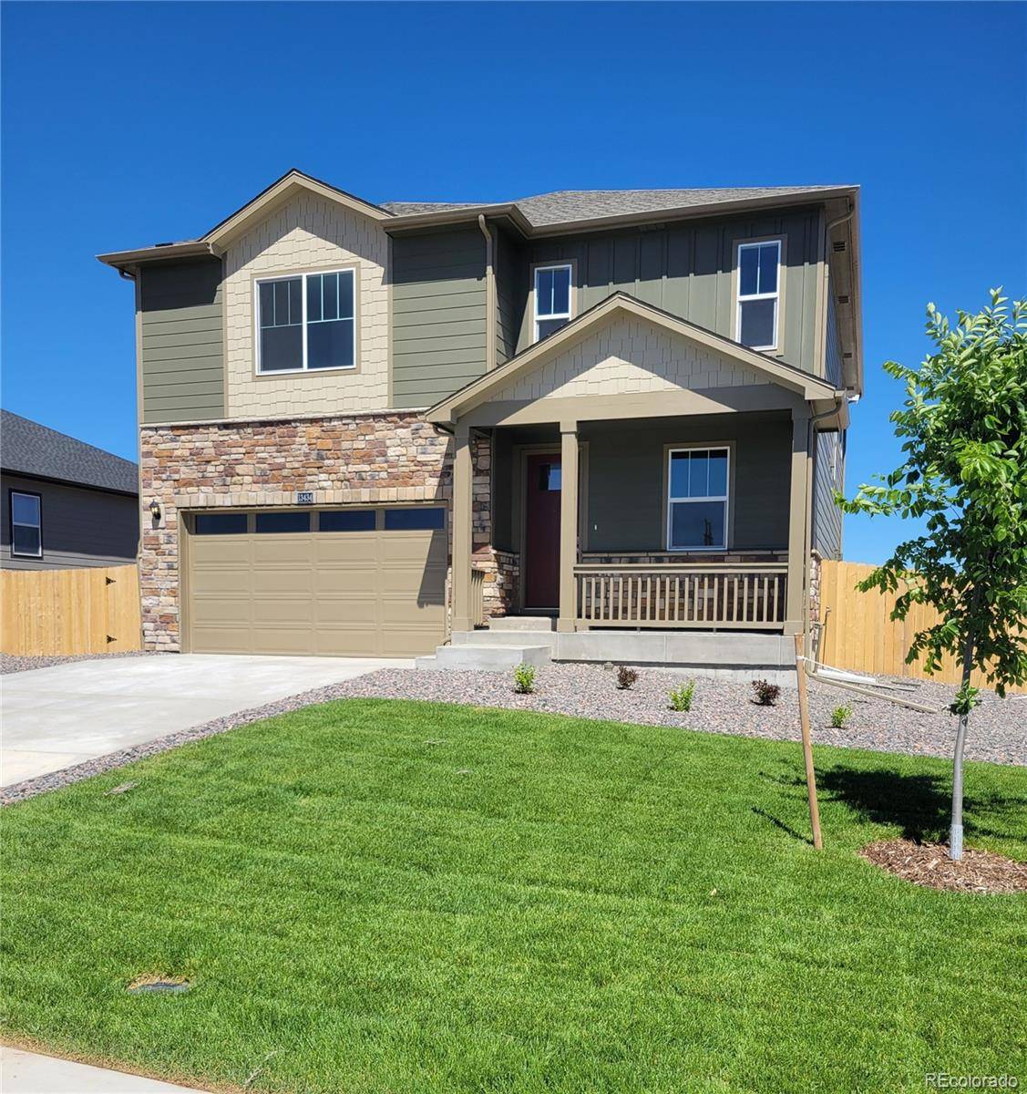 Thornton, CO 80602,13434 Valentia PL