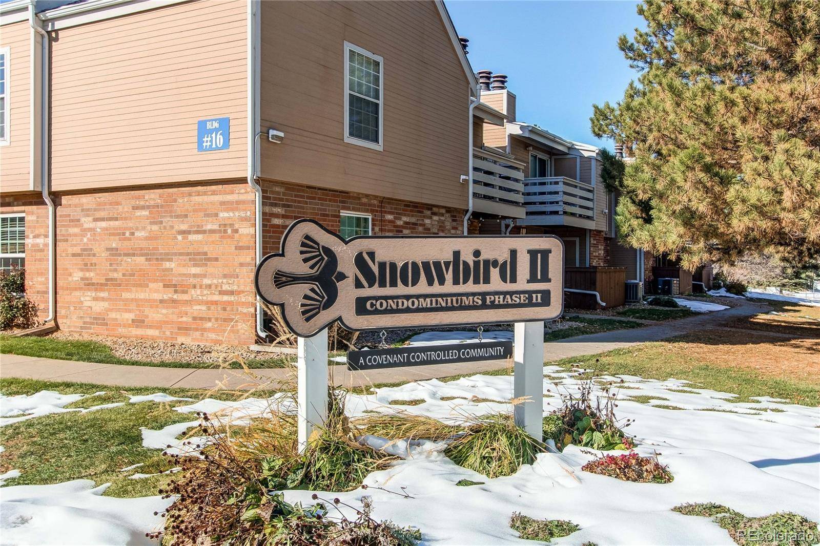 Lakewood, CO 80227,3338 S Ammons ST #11-104