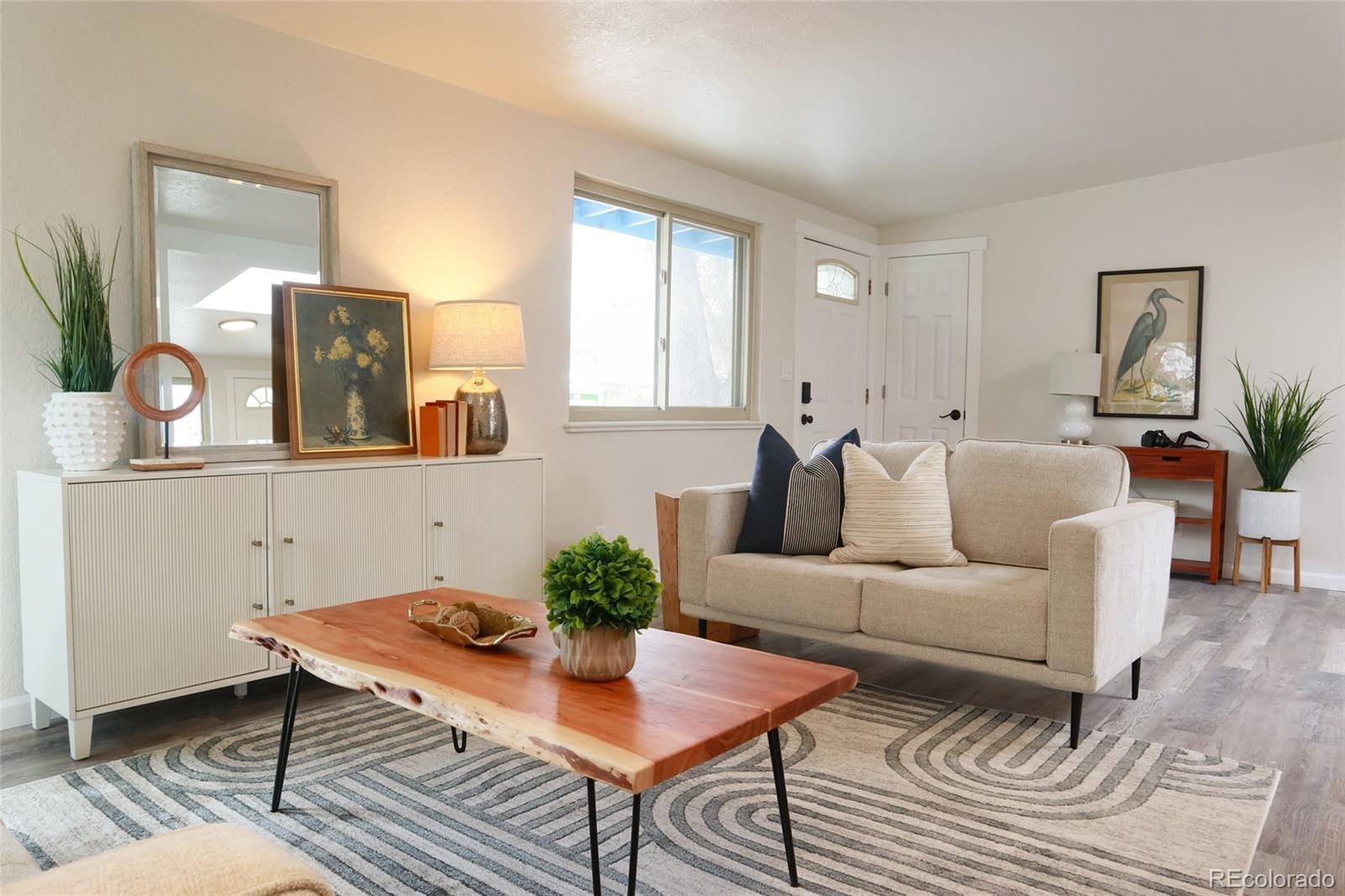 Fort Collins, CO 80526,635 W Prospect RD