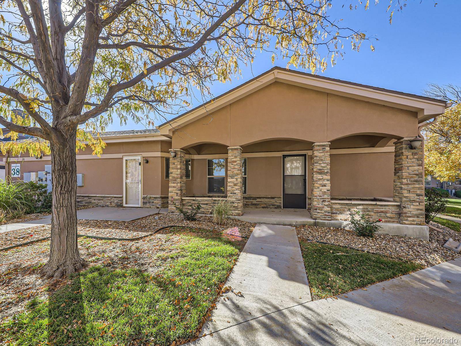 Commerce City, CO 80022,15501 E 112th AVE #38D