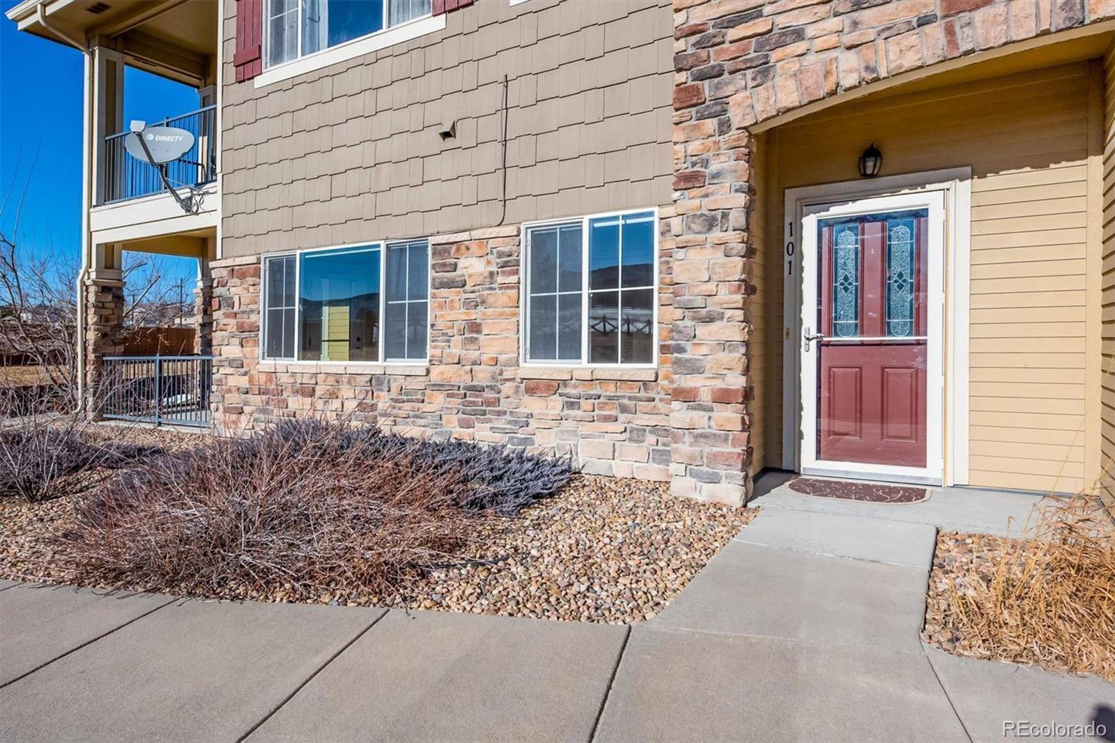 Golden, CO 80403,6273 Kilmer LOOP #101