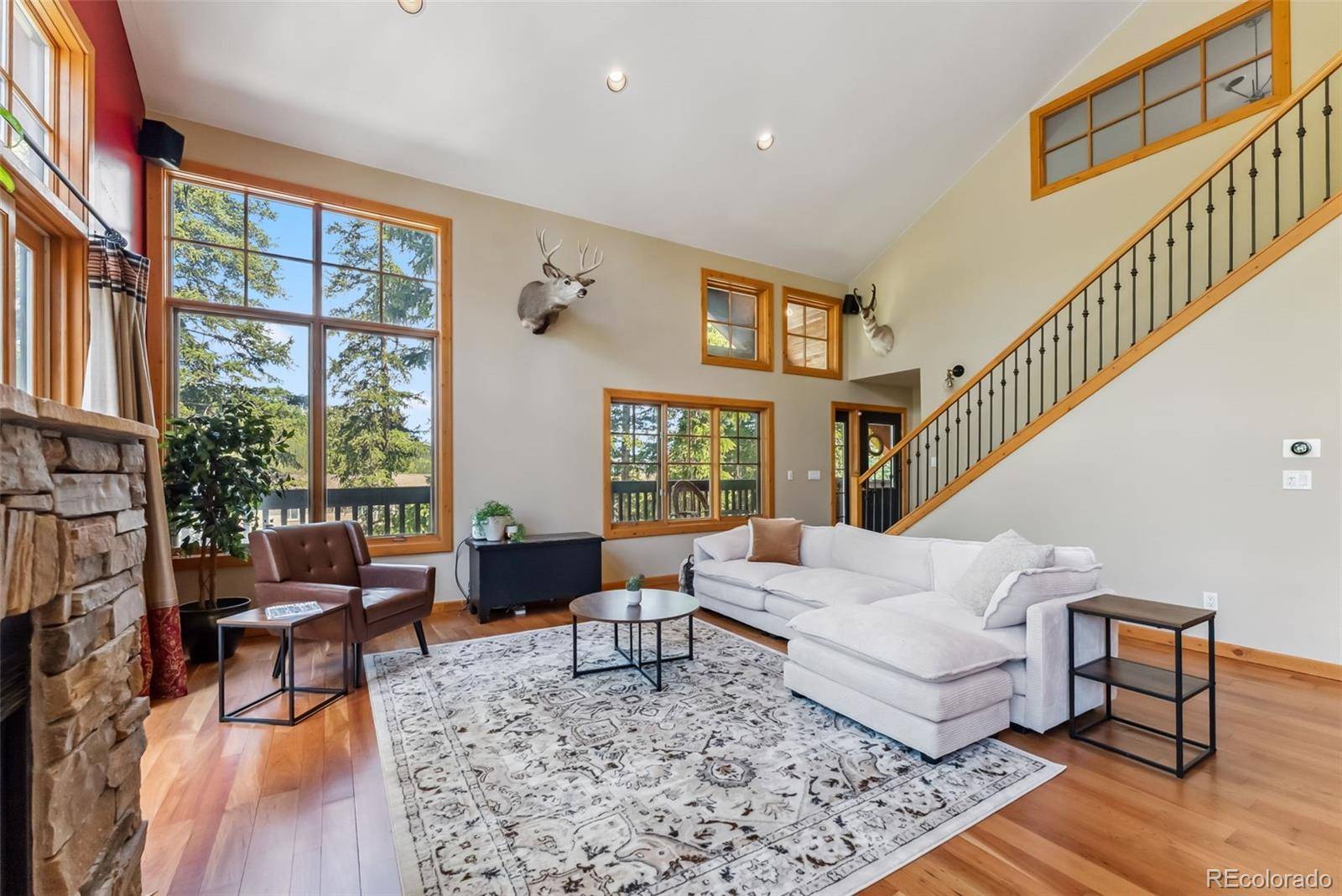 Breckenridge, CO 80424,960 Whispering Pines LN