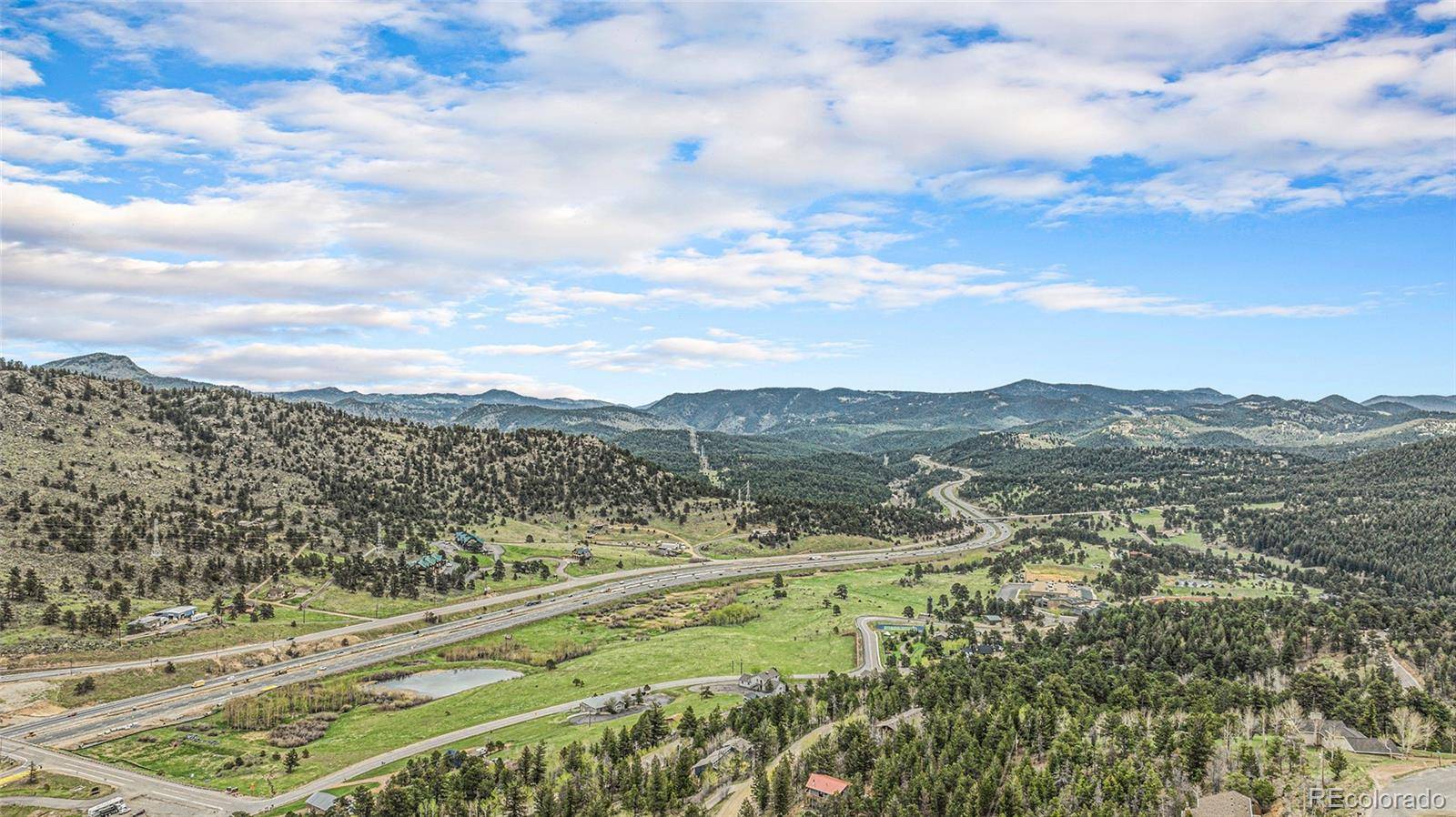 Evergreen, CO 80439,687 Hyland DR