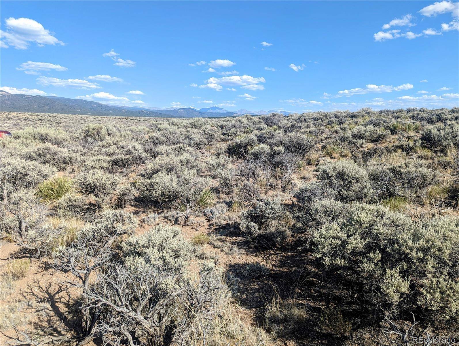 Fort Garland, CO 81133,Lot 61 Cimmiron RD