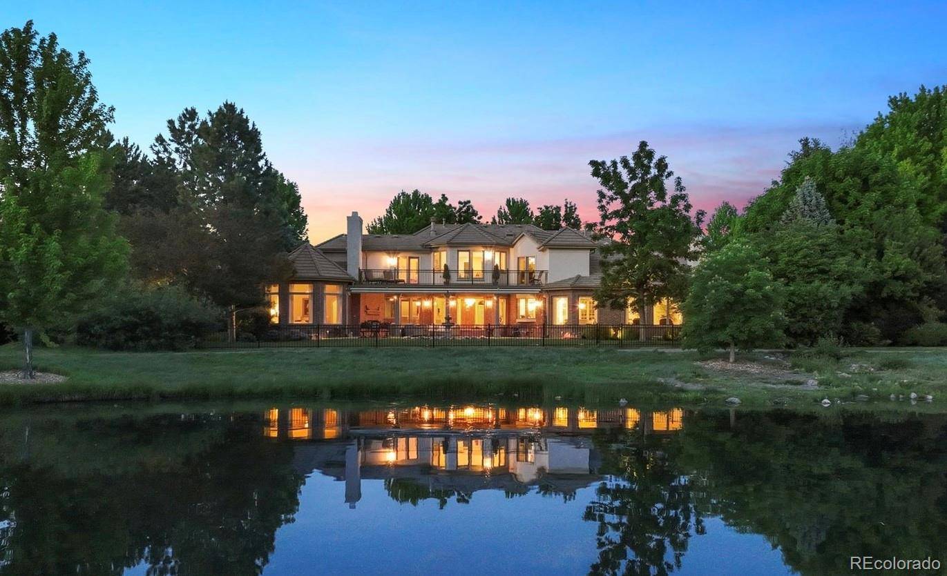 Englewood, CO 80113,13 Buell Mansion Pkwy